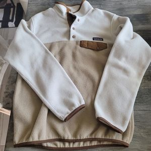 Patagonia Synchilla Fleece Pullover